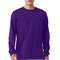 Bella + Canvas Long Sleeve T-Shirt, Men’s Heavy Cotton Jersey Tee